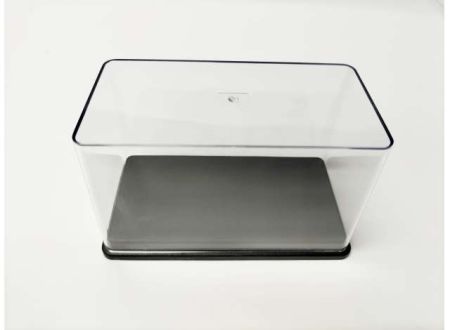 Triple9 Collection Vitrin - Plexi