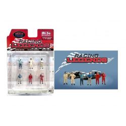  American Diorama Racing Legends