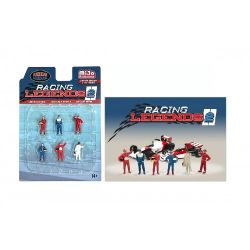  American Diorama Racing Legends 2