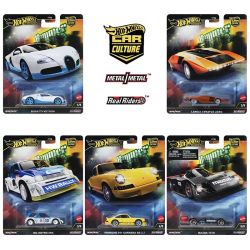  Hot Wheels Hammer Drop (2025)