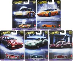  Hot Wheels Exotic Envy (2024)