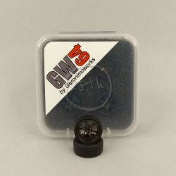  Geronimoworks Volk TE37