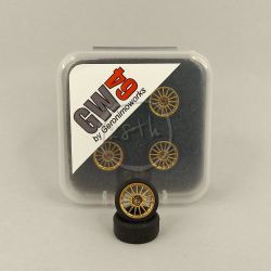 Geronimoworks OZ Superturismo