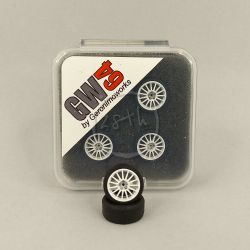  Geronimoworks OZ Superturismo