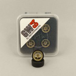  Geronimoworks Enkei RPF1