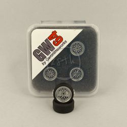  Geronimoworks BBS LM