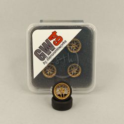 Geronimoworks Rotiform HUR