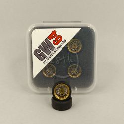  Geronimoworks Rotiform HVN