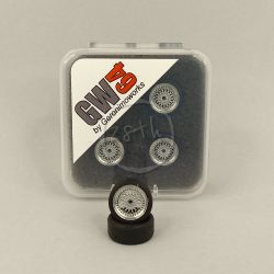 Geronimoworks BBS RS