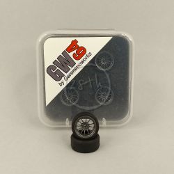  Geronimoworks Knig Hypergram