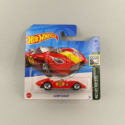  Hot Wheels Glory Chaser (2022)
