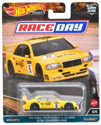  Hot Wheels '94 AMG-Mercedes C-Class DTM Touring Car (2023)