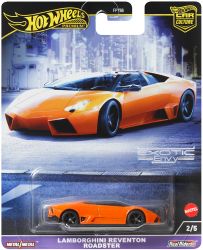  Hot Wheels Lamborghini Reventn Roadster (2024)