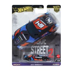  Hot Wheels 2023 Nissan Z (2024)