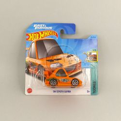  Hot Wheels '94 Toyota Supra (2023)