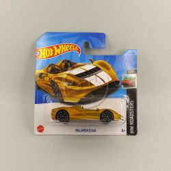  Hot Wheels McLaren Elva (2023)