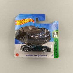  Hot Wheels Automobili Pininfarina Battista (2023)