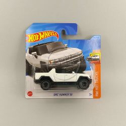  Hot Wheels GMC Hummer EV (2023)