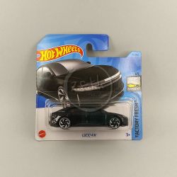  Hot Wheels Lucid Air (2023)