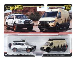  Hot Wheels Off-Road (2024)
