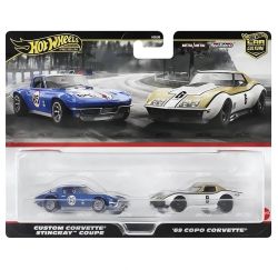  Hot Wheels Corvette (2024)