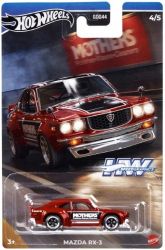  Hot Wheels Mazda RX-3 (2024)