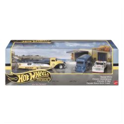  Hot Wheels Vintage Race Team (2024)