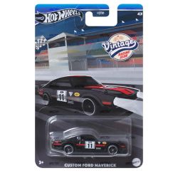  Hot Wheels Custom Ford Maverick (2024)