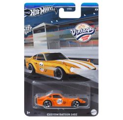  Hot Wheels Custom Datsun 240Z (2024)