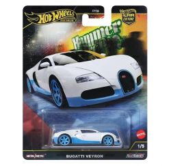  Hot Wheels Bugatti Veyron (2025)