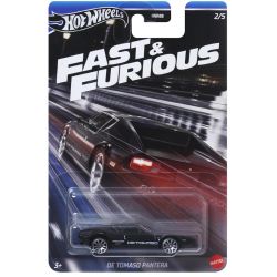  Hot Wheels De Tomaso Pantera (2024)
