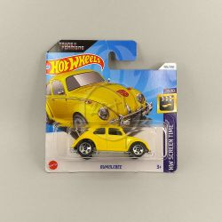  Hot Wheels Bumblebee (2024)