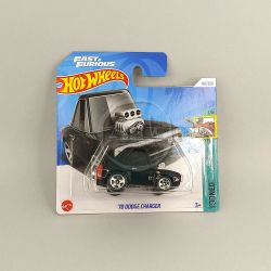  Hot Wheels '70 Dodge Charger (2024)
