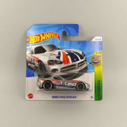  Hot Wheels Dodge Viper SRT10 ACR (2024)