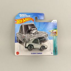  Hot Wheels '70 Dodge Charger (2024)