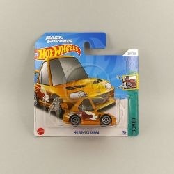  Hot Wheels '94 Toyota Supra (2024)