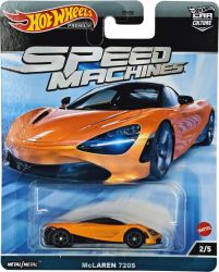  Hot Wheels McLaren 720S (2023)