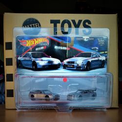   2-Pack protector