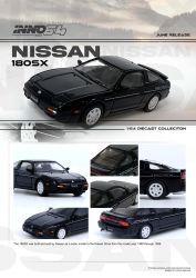 Inno64 Nissan 180SX