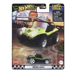  Hot Wheels Meyers Manx (2025)