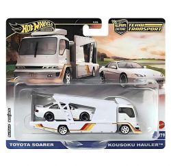  Hot Wheels Toyota Soarer (2025)