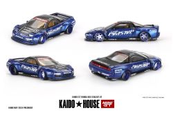  MINI GT Honda NSX