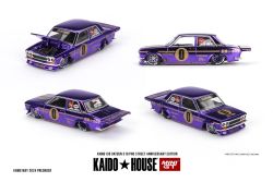  MINI GT Datsun 510 Pro Street