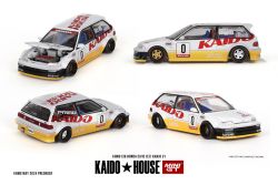  MINI GT Honda Civic (EF)