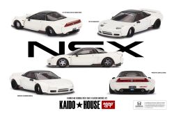  MINI GT Honda NSX (NA1)