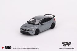  MINI GT Honda Civic TYPE R