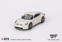  MINI GT Porsche 911 (992) GT3 Touring