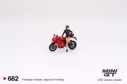  MINI GT Ducati Panigale V4 S