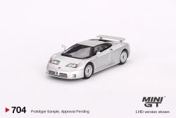  MINI GT Bugatti EB110 GT