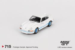  MINI GT Porsche 911 Carrera RS 2.7